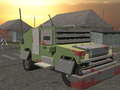 Spel Poopy Smash Driver aanlyn