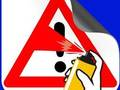 Spel Padverf 3d  aanlyn