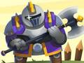 Spel Heroes Towers aanlyn