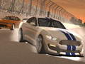 Spel Straatwedrenne HD  aanlyn