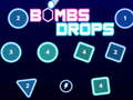 Spel Bomme val  aanlyn
