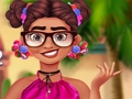 Spel Mirabella vs Isabell Glamorous Fashion Battle aanlyn