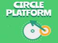 Spel Sirkelplatform  aanlyn
