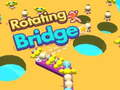 Spel Roterende brug  aanlyn