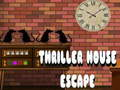 Spel Riller House Escape  aanlyn