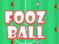 Spel Soetbal  aanlyn
