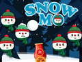 Spel Sneeu Mo  aanlyn