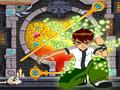 Spel Ben 10 legkaartversameling  aanlyn