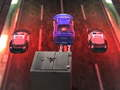 Spel Ry vasgemaakte motor 3D aanlyn