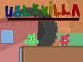 Spel Uglyvilla aanlyn