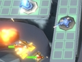 Spel Ruimte toring verdediging  aanlyn