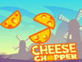 Spel Kaaskapper  aanlyn