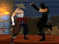 Spel Samurai Warrior Kingdom Hero aanlyn