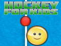 Spel Hokkie Vir Kinders  aanlyn