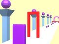 Spel Jellie Parkour  aanlyn
