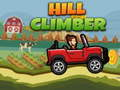 Spel Hill Climber  aanlyn