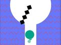 Spel Volg die lyn  aanlyn