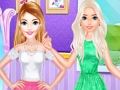 Spel Mode mal naweek aanlyn