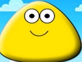 Spel Pou legkaartversameling  aanlyn
