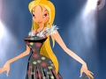 Spel Winx flora mode meisie aanlyn