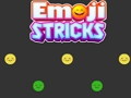 Spel Emoji-stakings  aanlyn