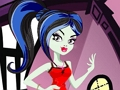 Spel Monster hoog aanlyn
