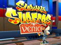 Spel Metro Surfers World Tour Venice City  aanlyn