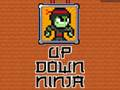 Spel Op Af Ninja  aanlyn