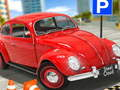 Spel Regte motorparkering: Parkeermeester  aanlyn