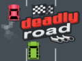Spel Dodelike Pad  aanlyn