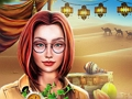 Spel Woestynverkenner aanlyn