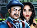 Spel Italiaanse roof  aanlyn