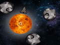 Spel Spel Planet Beskermer  aanlyn