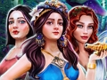 Spel Pad na die onbekende  aanlyn