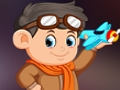 Spel Pilot Dream Boy Escape aanlyn