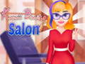 Spel Kawaii Skoonheidsalon  aanlyn