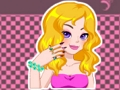 Spel Skoonheid Manicure Salon  aanlyn