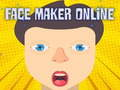 Spel Face Maker Aanlyn  aanlyn