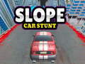 Spel Helling Car Stunt  aanlyn