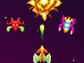 Spel Retro Blaster aanlyn