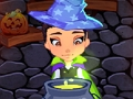 Spel Magic Akademie  aanlyn