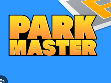 Spel Park Meester-speletjie  aanlyn