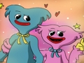 Spel Poppy Playtime Jigsaw Time aanlyn