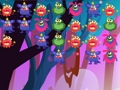 Spel Pas Monster  aanlyn