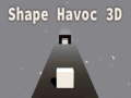 Spel Vorm Havoc 3D  aanlyn
