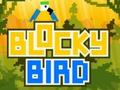 Spel Blokvoël  aanlyn