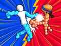 Spel Teken Fighter 3d  aanlyn