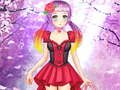 Spel Avakin Life - 3D virtuele wêreld  aanlyn