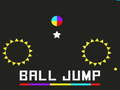 Spel Bal Spring  aanlyn