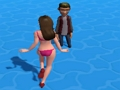 Spel Lucky Beauty Perfect Dress Up aanlyn